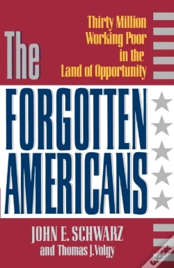 Capa do artigo The Forgotten Americans