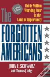 Capa do artigo The Forgotten Americans