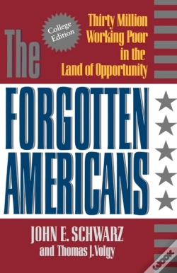 Capa do artigo The Forgotten Americans