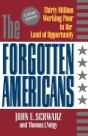 The Forgotten Americans - Preview