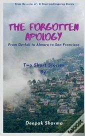 The Forgotten Apology