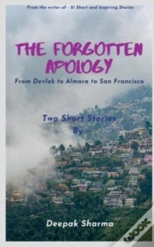 Capa do artigo The Forgotten Apology