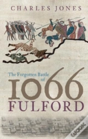 Capa do artigo The Forgotten Battle Of 1066: Fulford