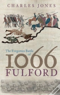 Capa do artigo The Forgotten Battle Of 1066: Fulford