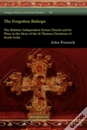 Capa do artigo The Forgotten Bishops