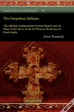 Capa do artigo The Forgotten Bishops