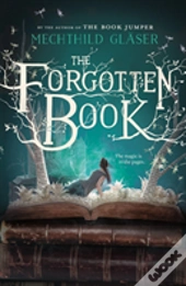 The Forgotten Book