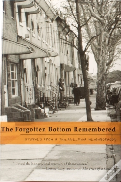 Capa do artigo The Forgotten Bottom Remembered