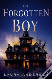 Capa do artigo The Forgotten Boy