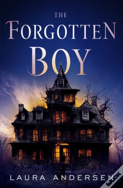 Capa do artigo The Forgotten Boy