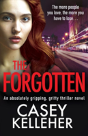 The Forgotten - Preview