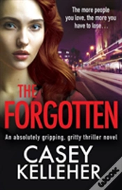 Capa do artigo The Forgotten