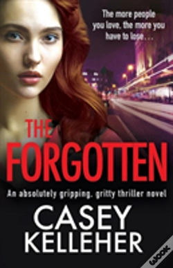 Capa do artigo The Forgotten
