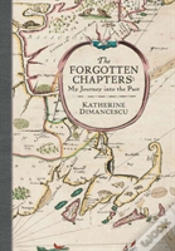 Capa do artigo The Forgotten Chapters
