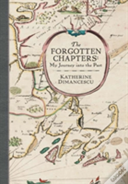 Capa do artigo The Forgotten Chapters