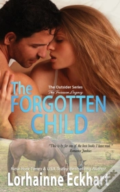 Capa do artigo The Forgotten Child