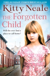 Capa do artigo The Forgotten Child