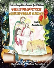 Capa do artigo The Forgotten Christmas Saint