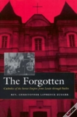 Capa do artigo The Forgotten