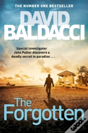 Capa do artigo The Forgotten