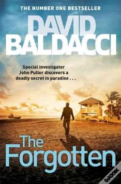 Capa do artigo The Forgotten