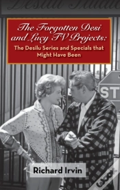 Capa do artigo The Forgotten Desi And Lucy Tv Projects