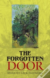 Capa do artigo The Forgotten Door