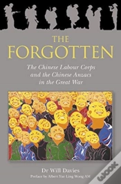 Capa do artigo The Forgotten