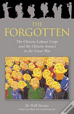 Capa do artigo The Forgotten