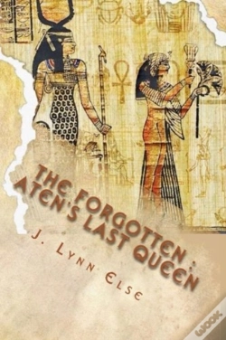 Capa do artigo The Forgotten