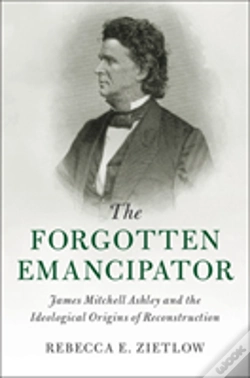 Capa do artigo The Forgotten Emancipator