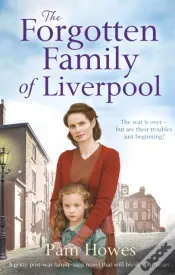 The Forgotten Family Of Liverpool