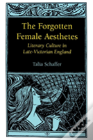 The Forgotten Female Aesthetes