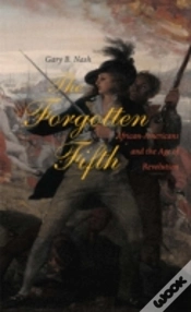 Capa do artigo The Forgotten Fifth