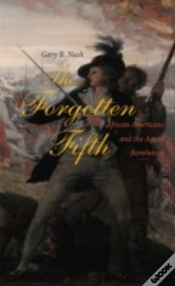 Capa do artigo The Forgotten Fifth