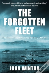 The Forgotten Fleet