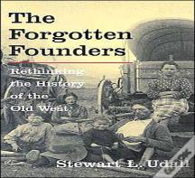 The Forgotten Founders
