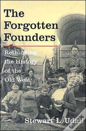 Capa do artigo The Forgotten Founders