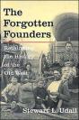 The Forgotten Founders - Preview