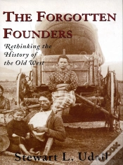 Capa do artigo The Forgotten Founders