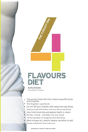 The Forgotten Four Flavours Diet - Preview