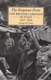 Capa do artigo The Forgotten Front