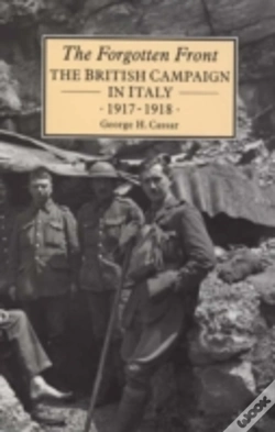 Capa do artigo The Forgotten Front