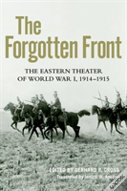 Capa do artigo The Forgotten Front