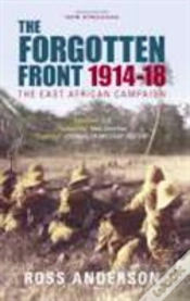 Capa do artigo The Forgotten Front