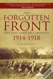 Capa do artigo The Forgotten Front