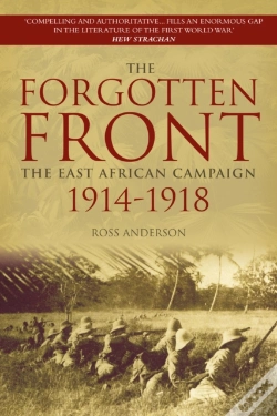 Capa do artigo The Forgotten Front