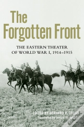 Capa do artigo The Forgotten Front