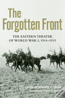 Capa do artigo The Forgotten Front