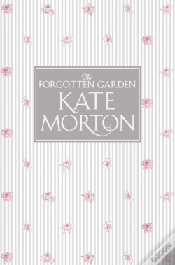 Capa do artigo The Forgotten Garden
